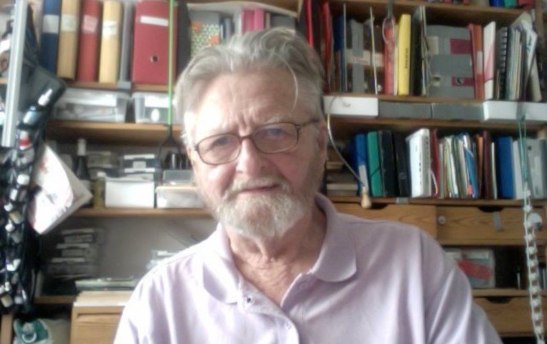 Meet Tamas Ungvary at MTF Stockholm…
