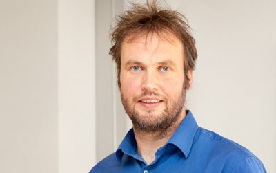 Meet Sebastiaan Meijer at MTF Stockholm…