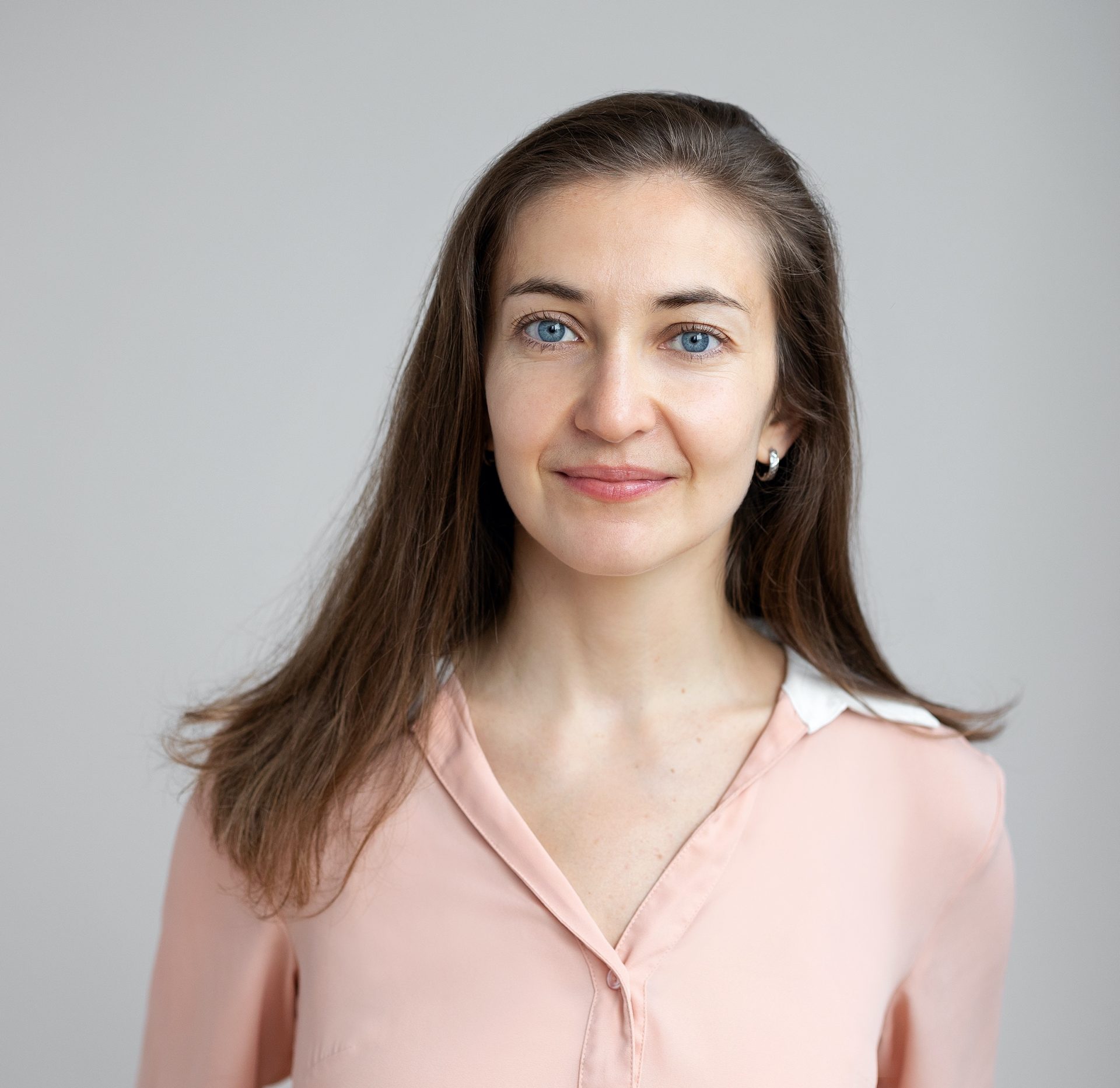 Anya Yermakova