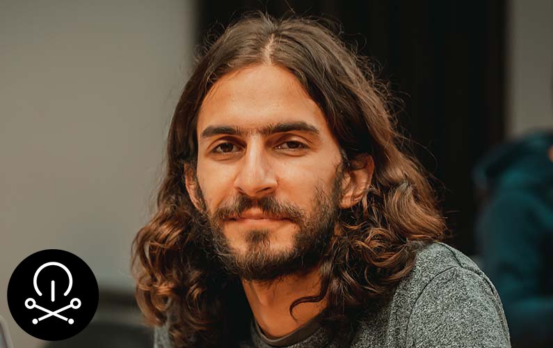 Gonçalo Guiomar