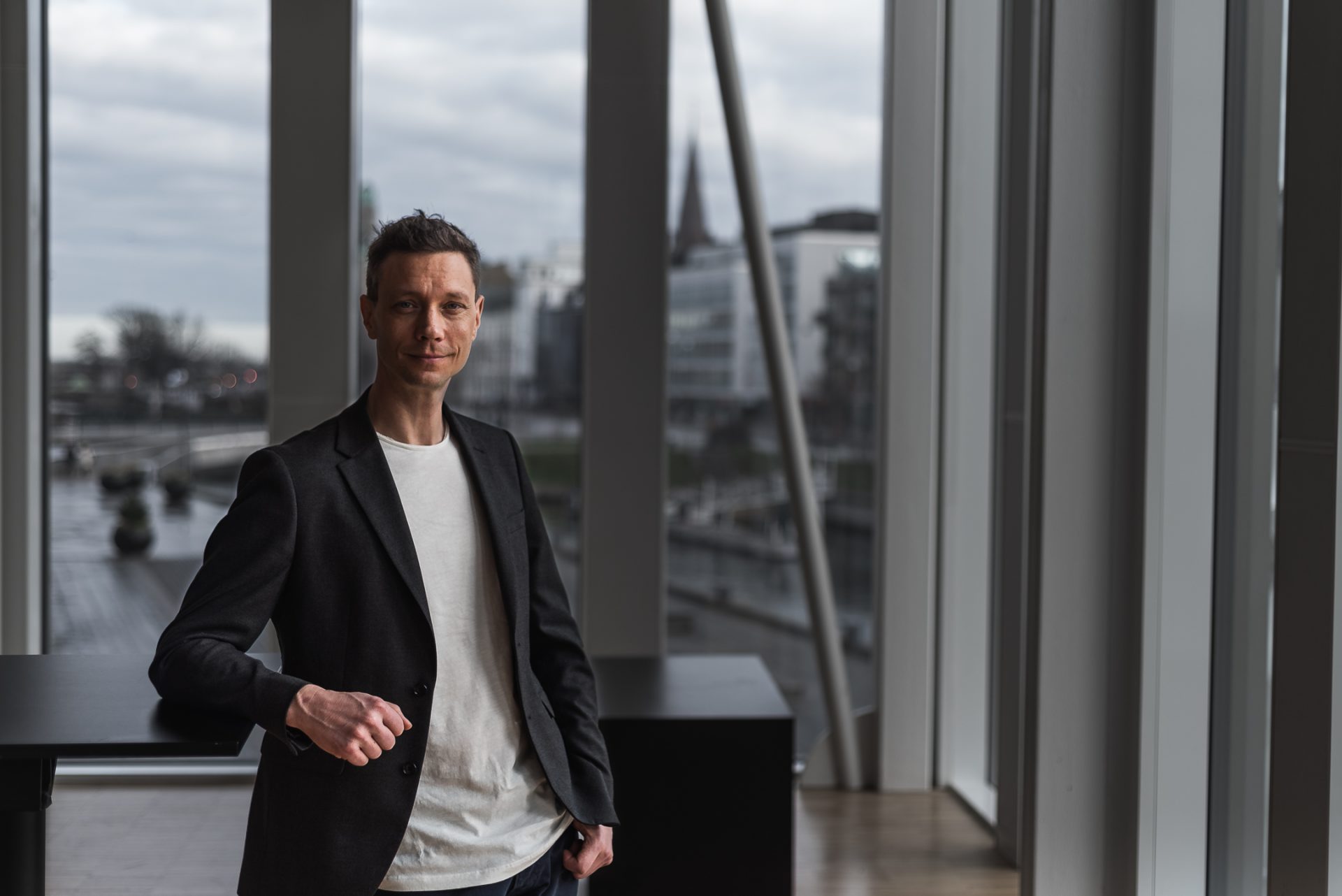Andreas Rudenå