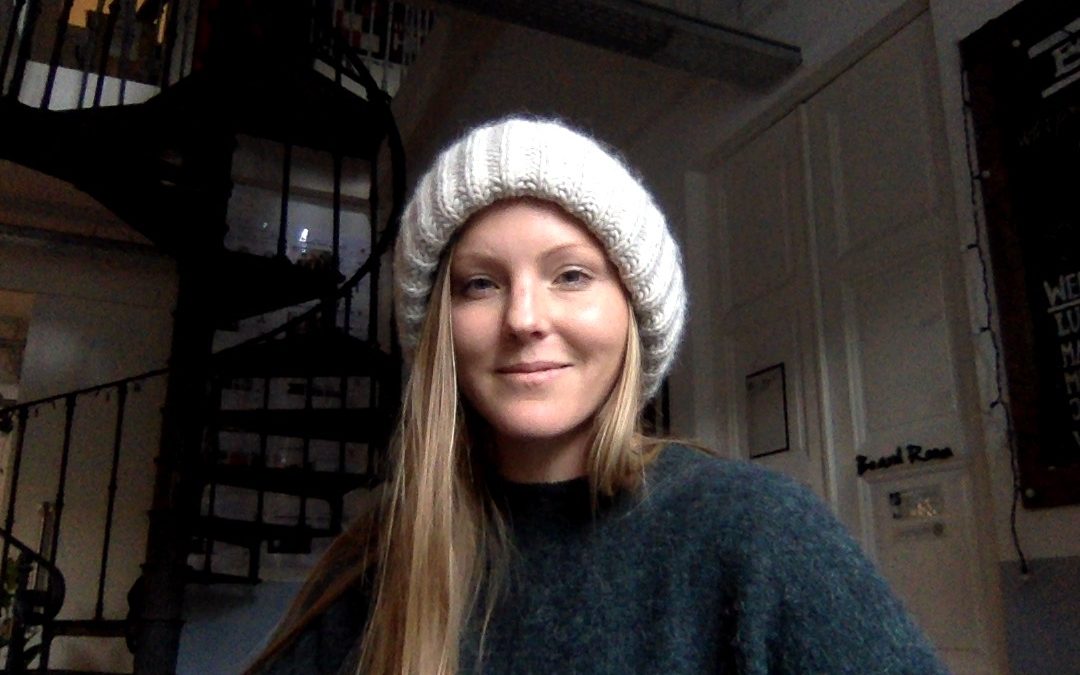 Tuuli Utriainen